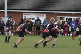 Image result for Chesterfield Rugby Union Football Club