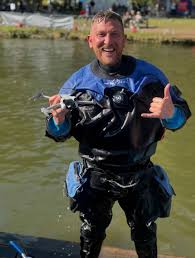 Image result for University Of East London Sub-Aqua Club