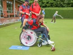 Image result for Craven Arms Bowling Club
