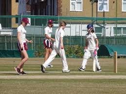 Image result for Harpenden Cricket Club