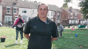 Image result for West Lindsey Indoor Bowls Club