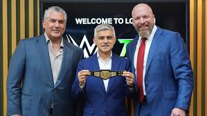 Image result for Tri London