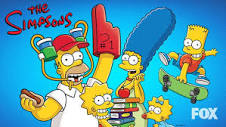 Watch The Simpsons Online - Free at Hulu | The simpsons, Simpsons ...