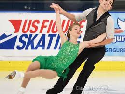 Image result for Paisley Ice Dance & Figure Skating Club