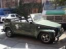 VW Thing for Sale @ DasTank.com VW Thing Type 181