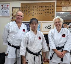 Image result for North Yorkshire Goju Ryu Karate Club
