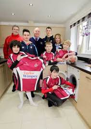 Image result for Alloa Rugby Football Club