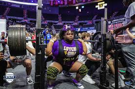 Image result for Durham Powerlifting