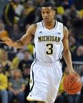 Trey Burke powers Michigan Basketball to win at Purdue | isportsweb