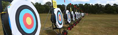 Image result for Stortford Archery Club