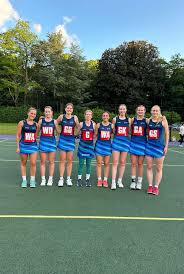 Image result for Cobham Netball Club
