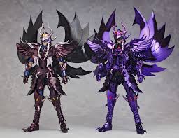 「天雄星ガルーダのアイアコス」の画像検索結果