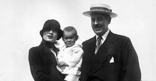 Image result for "the Vanderbilts"