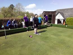 Image result for Gourock Bowling Club