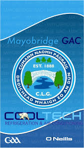 Image result for Mayobridge G A C