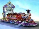 The Santa Barbara Independent Local Couple in Rose Bowl Parade for ...