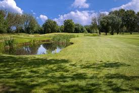 Image result for Blackley Golf Club