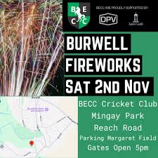 Image result for Burwell Cricket Club