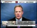 Robert Gibbs Says Mitt Romney's London Gaffes 'Embarassing ...