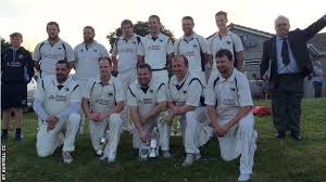 Image result for St Austell Cricket Club