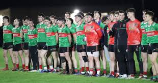 Image result for Ballerin Gaelic Athletic Club