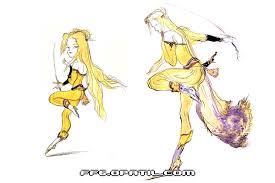 「マッシュ・レネ・フィガロ FINAL FANTASY 6」の画像検索結果