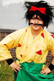 「兵庫第三協栄丸 忍たま乱太郎」の画像検索結果