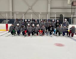 Image result for Kenley Hockey Club