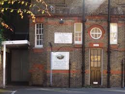 Image result for Hammersmith Gc