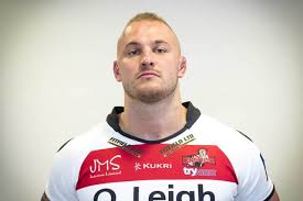 Image result for Leigh Centurions