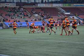 Image result for Pilkington Recs Rugby League Football Club