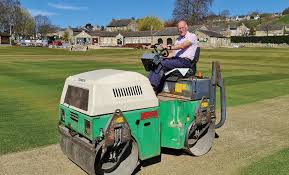 Image result for Thorpe Green Cricket Club