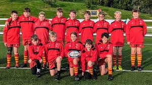 Image result for Whitley Bay Rockcliff Rugby Football Club