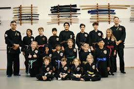 Image result for Taunton Karate Jutsu