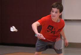 Image result for Sawtry League Junior Badminton Club