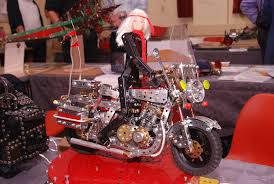 Image result for Runnymede Meccano Guild