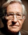 Noam Chomsky: My Reaction to