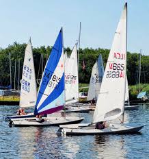 Image result for Beccles Amateur Sailing Club