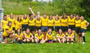 Image result for Rugby Ladies Badminton Club