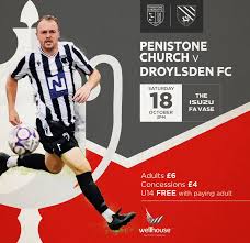 Image result for Penistone Church Football Club