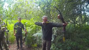 Image result for Long Eaton Field Archery Club