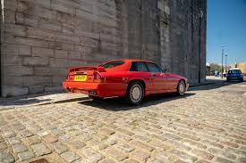 Image result for Crimson 1990 Jaguar