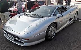 Image result for Titanium 1999 Jaguar