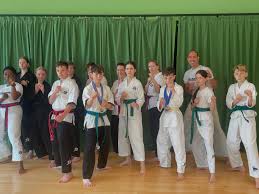 Image result for Bytomic Tae Kwon Do Beaconsfield