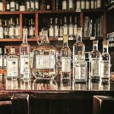 La Mezcaloteca, Oaxaca