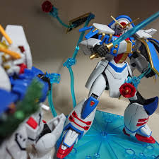 「マリアルイゼ 機動武闘伝Gガンダム」の画像検索結果