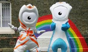 Image result for wenlock mandeville