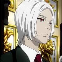 「興緒唐子 デッドマン・ワンダーランド」の画像検索結果