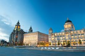 Image result for City Of Liverpool Gc