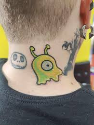 Image result for brain slug
